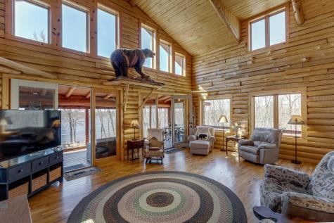 44047 Little Pine Road Emily MN 56447