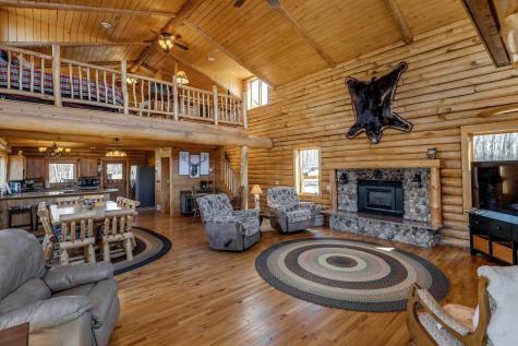 44047 Little Pine Road Emily MN 56447