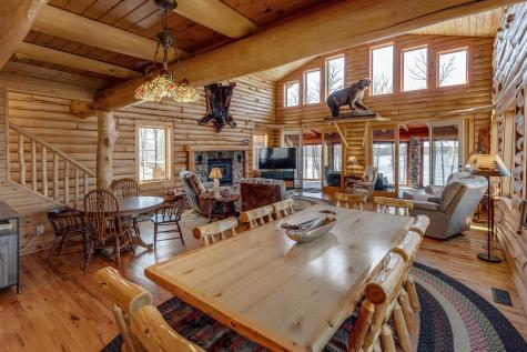44047 Little Pine Road Emily MN 56447
