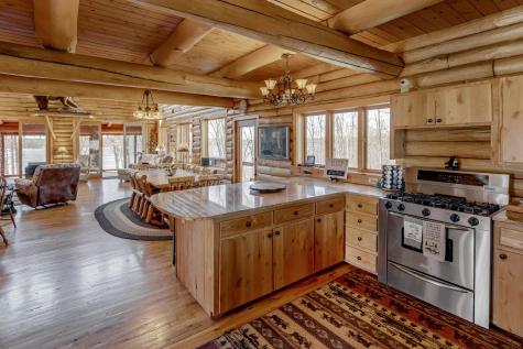 44047 Little Pine Road Emily MN 56447