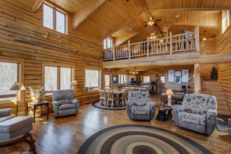 44047 Little Pine Road Emily MN 56447