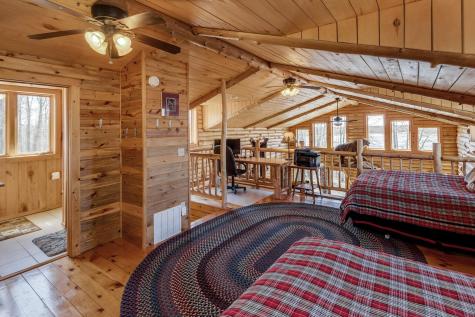 44047 Little Pine Road Emily MN 56447
