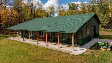 44047 Little Pine Road Emily MN 56447