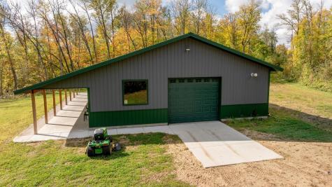44047 Little Pine Road Emily MN 56447