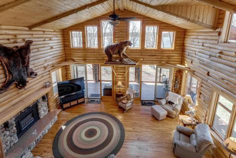 44047 Little Pine Road Emily MN 56447