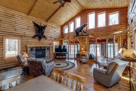 44047 Little Pine Road Emily MN 56447