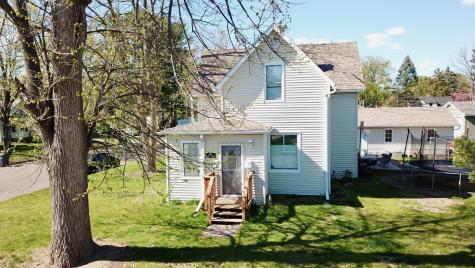 835 5th Avenue SW Pine City MN 55063