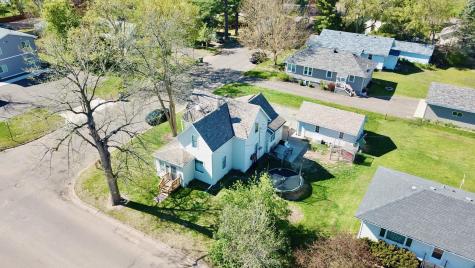835 5th Avenue SW Pine City MN 55063