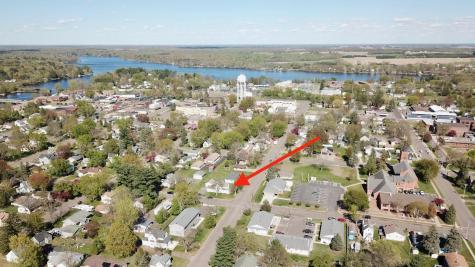 835 5th Avenue SW Pine City MN 55063