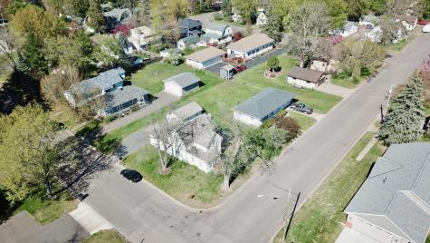835 5th Avenue SW Pine City MN 55063