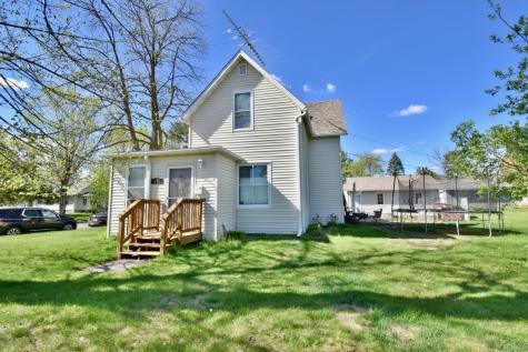 835 5th Avenue SW Pine City MN 55063