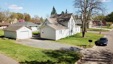 835 5th Avenue SW Pine City MN 55063