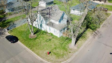 835 5th Avenue SW Pine City MN 55063