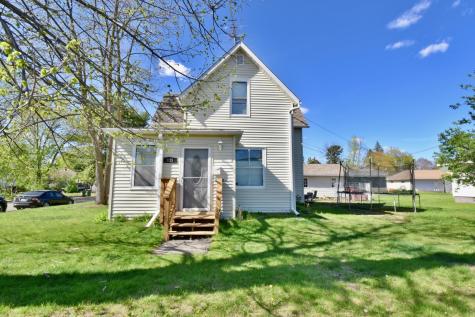 835 5th Avenue SW Pine City MN 55063