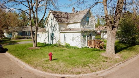 835 5th Avenue SW Pine City MN 55063