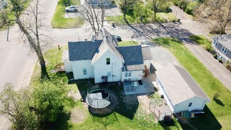 835 5th Avenue SW Pine City MN 55063