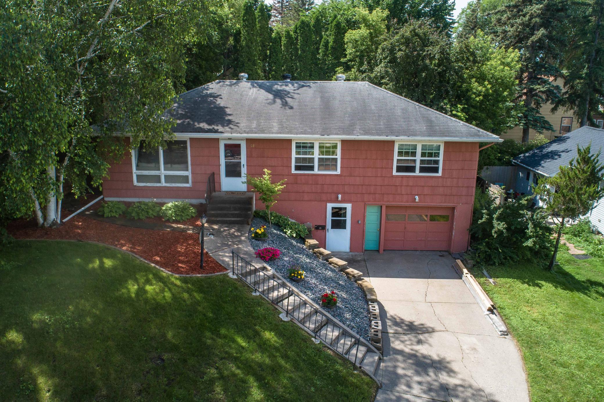 208 E Alcott Avenue Fergus Falls MN 56537