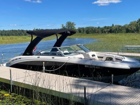 8038 Lost Lake Road Lake Shore MN 56468