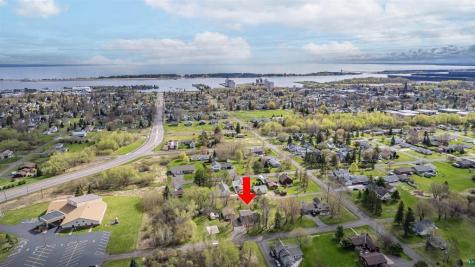 1815 E 12th Street Superior WI 54880