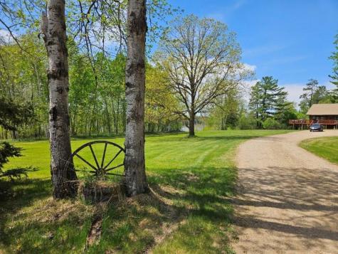 32951 Dahlberg Lake Road Shevlin MN 56676