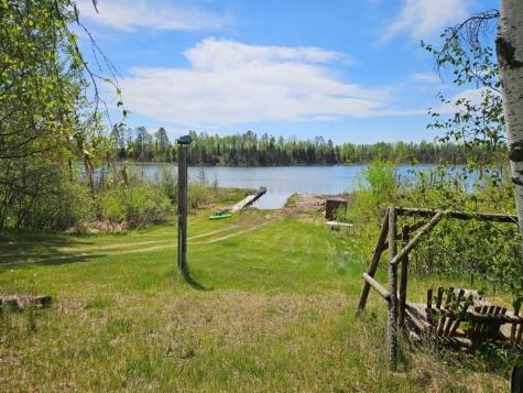 32951 Dahlberg Lake Road Shevlin MN 56676