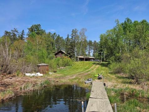 32951 Dahlberg Lake Road Shevlin MN 56676