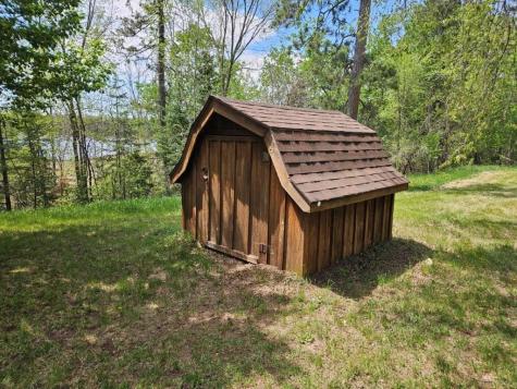 32951 Dahlberg Lake Road Shevlin MN 56676