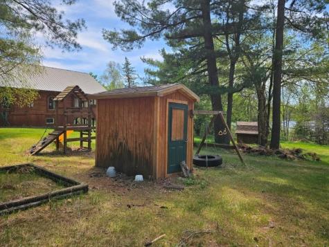 32951 Dahlberg Lake Road Shevlin MN 56676
