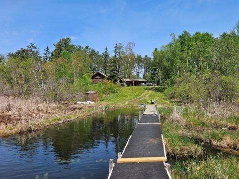 32951 Dahlberg Lake Road Shevlin MN 56676