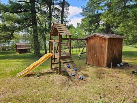 32951 Dahlberg Lake Road Shevlin MN 56676