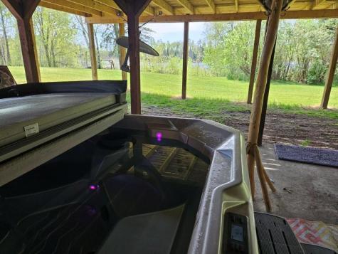 32951 Dahlberg Lake Road Shevlin MN 56676