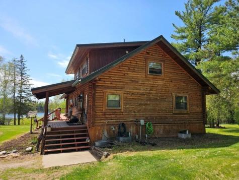 32951 Dahlberg Lake Road Shevlin MN 56676
