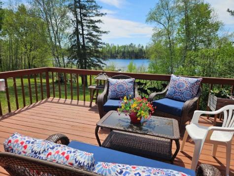 32951 Dahlberg Lake Road Shevlin MN 56676