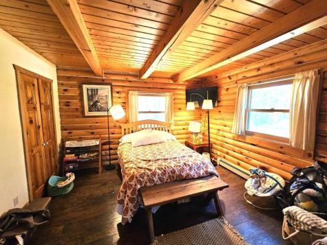 32951 Dahlberg Lake Road Shevlin MN 56676