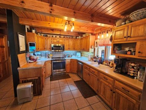 32951 Dahlberg Lake Road Shevlin MN 56676