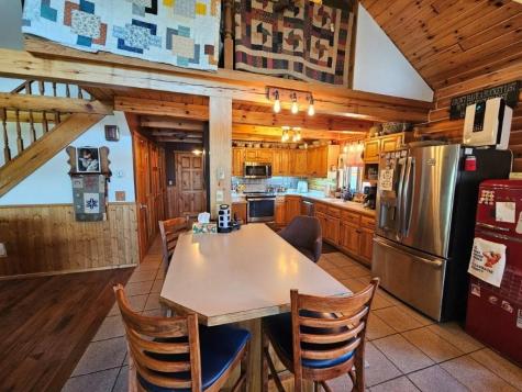 32951 Dahlberg Lake Road Shevlin MN 56676