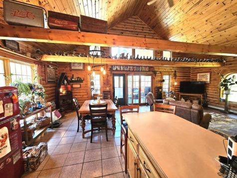 32951 Dahlberg Lake Road Shevlin MN 56676