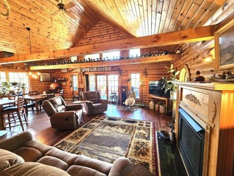 32951 Dahlberg Lake Road Shevlin MN 56676