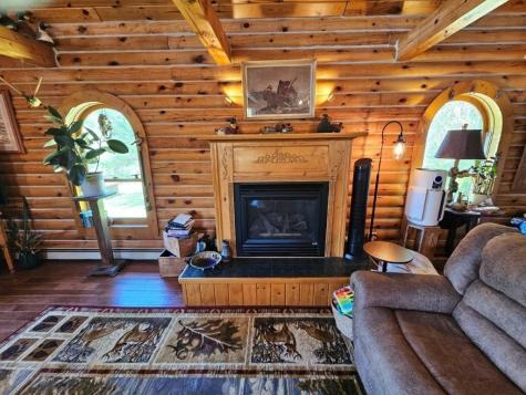 32951 Dahlberg Lake Road Shevlin MN 56676