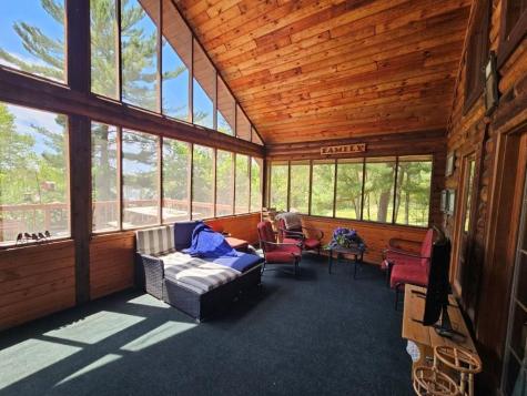 32951 Dahlberg Lake Road Shevlin MN 56676