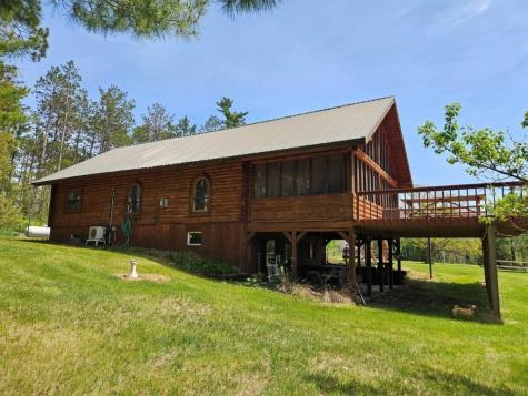 32951 Dahlberg Lake Road Shevlin MN 56676