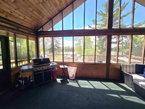 32951 Dahlberg Lake Road Shevlin MN 56676