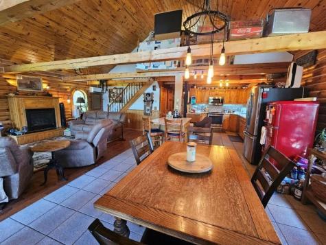 32951 Dahlberg Lake Road Shevlin MN 56676