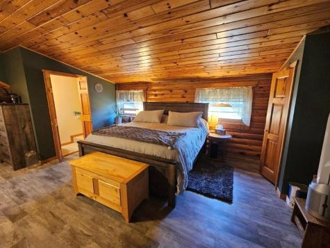 32951 Dahlberg Lake Road Shevlin MN 56676