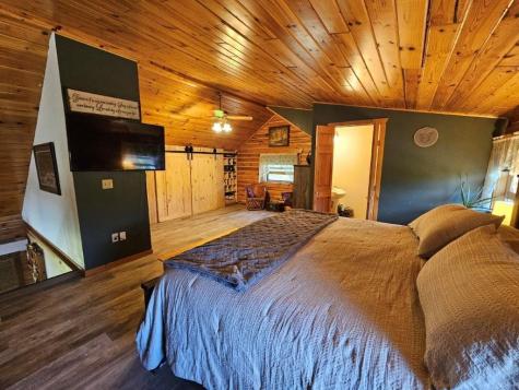 32951 Dahlberg Lake Road Shevlin MN 56676