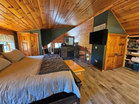 32951 Dahlberg Lake Road Shevlin MN 56676