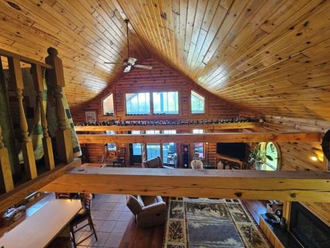 32951 Dahlberg Lake Road Shevlin MN 56676