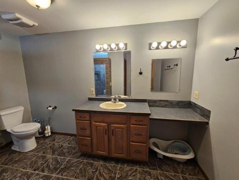 32951 Dahlberg Lake Road Shevlin MN 56676