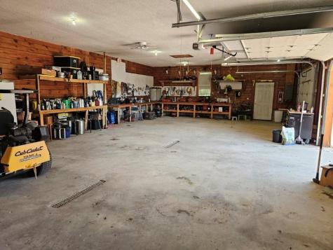 32951 Dahlberg Lake Road Shevlin MN 56676