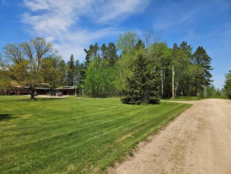 32951 Dahlberg Lake Road Shevlin MN 56676